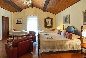 Agriturismo Il Pornelleto - Villa Alari