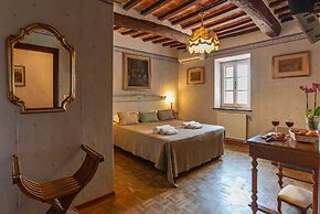 Agriturismo Il Pornelleto - Villa Alari