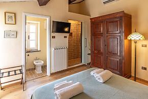 Agriturismo Il Pornelleto - Villa Alari