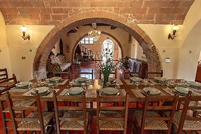 Agriturismo Il Pornelleto - Villa Alari