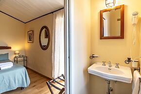 Agriturismo Il Pornelleto - Villa Alari