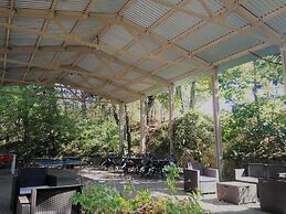 Agriturismo Il Pornelleto - Villa Alari