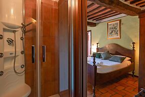 Agriturismo Il Pornelleto - Villa Alari