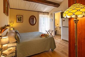Agriturismo Il Pornelleto - Villa Alari
