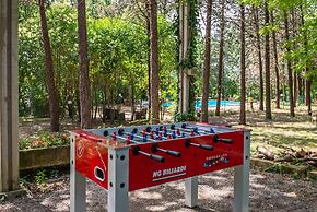 Agriturismo Il Pornelleto - Villa Alari