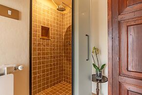 Agriturismo Il Pornelleto - Villa Alari