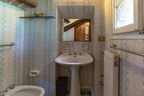 Agriturismo Il Pornelleto - Villa Alari