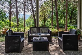 Agriturismo Il Pornelleto - Villa Alari