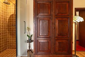 Agriturismo Il Pornelleto - Villa Alari