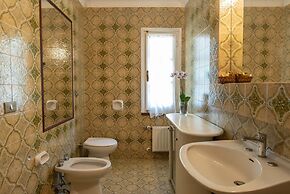 Agriturismo Il Pornelleto - Villa Alari