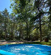 Agriturismo Il Pornelleto - Villa Alari