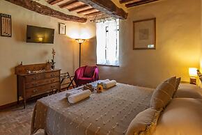 Agriturismo Il Pornelleto - Villa Alari