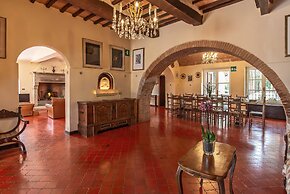 Agriturismo Il Pornelleto - Villa Alari