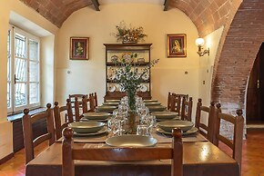 Agriturismo Il Pornelleto - Villa Alari