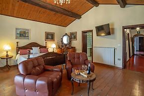 Agriturismo Il Pornelleto - Villa Alari