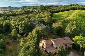 Agriturismo Il Pornelleto - Villa Alari