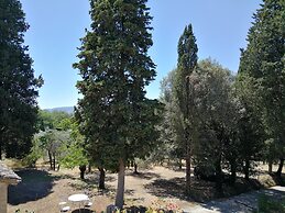 Agriturismo Il Pornelleto - Villa Alari