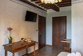 Agriturismo Il Pornelleto - Villa Alari