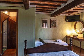 Agriturismo Il Pornelleto - Villa Alari