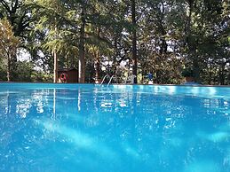 Agriturismo Il Pornelleto - Villa Alari