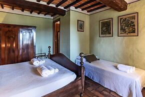 Agriturismo Il Pornelleto - Villa Alari