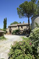 Agriturismo Il Pornelleto - Villa Alari