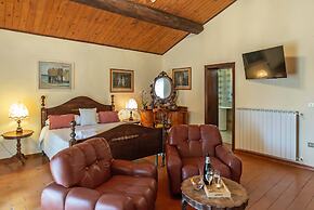 Agriturismo Il Pornelleto - Villa Alari