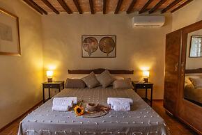 Agriturismo Il Pornelleto - Villa Alari