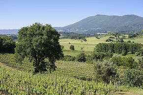 Agriturismo Il Pornelleto - Villa Alari