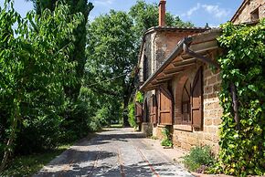 Agriturismo Il Pornelleto - Villa Alari