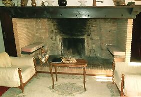 Agriturismo Il Pornelleto - Villa Alari