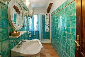 Agriturismo Il Pornelleto - Villa Alari