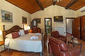 Agriturismo Il Pornelleto - Villa Alari