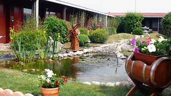 Les Jardins d'Epône