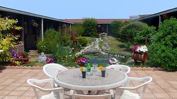 Les Jardins d'Epône