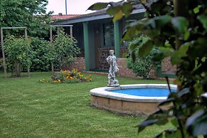Les Jardins d'Epône