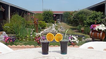 Les Jardins d'Epône