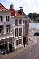 Hotel de Vischpoorte