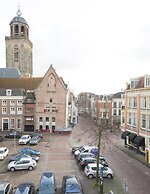 Hotel de Vischpoorte