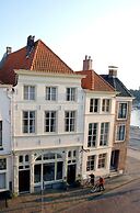 Hotel de Vischpoorte