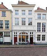 Hotel de Vischpoorte