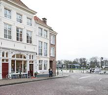 Hotel de Vischpoorte