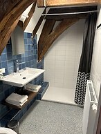 Hotel de Vischpoorte