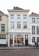 Hotel de Vischpoorte