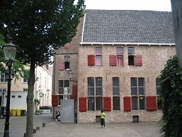 Hotel de Vischpoorte