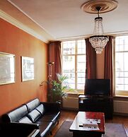 Hotel de Vischpoorte