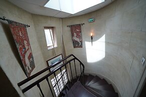 Hôtel du Château