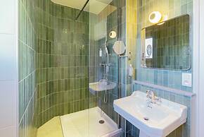 Auberge de l'Orangerie, BW Signature Collection