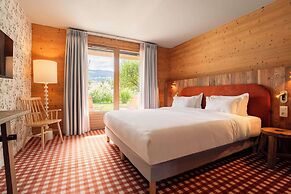Best Western Plus Pays du Mont Blanc