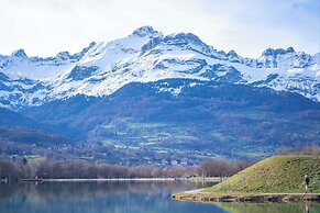 Auberge de l'Orangerie, BW Signature Collection
